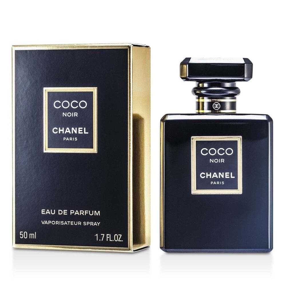 Coco Noir Eau de Parfum Size 1.7 oz