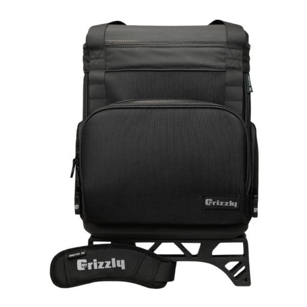 Drifter 30 Cooler - Blackout