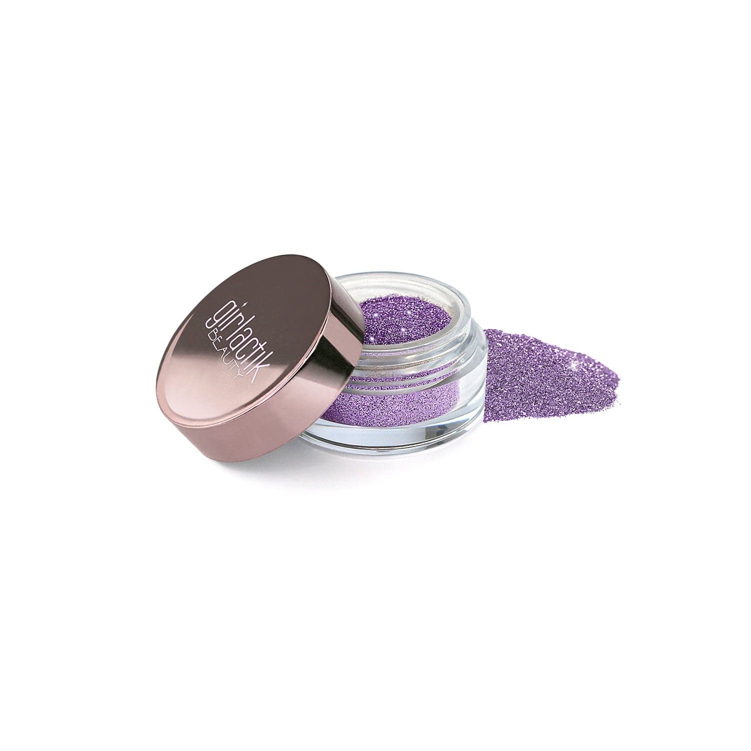 Loose Sparkles - Lavender
