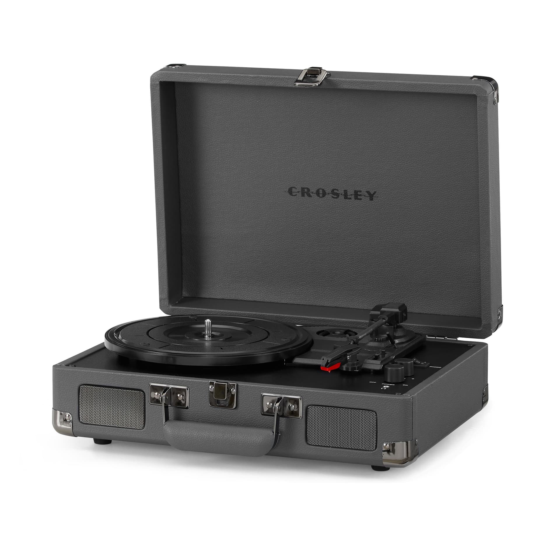 Cruiser Plus Record Player