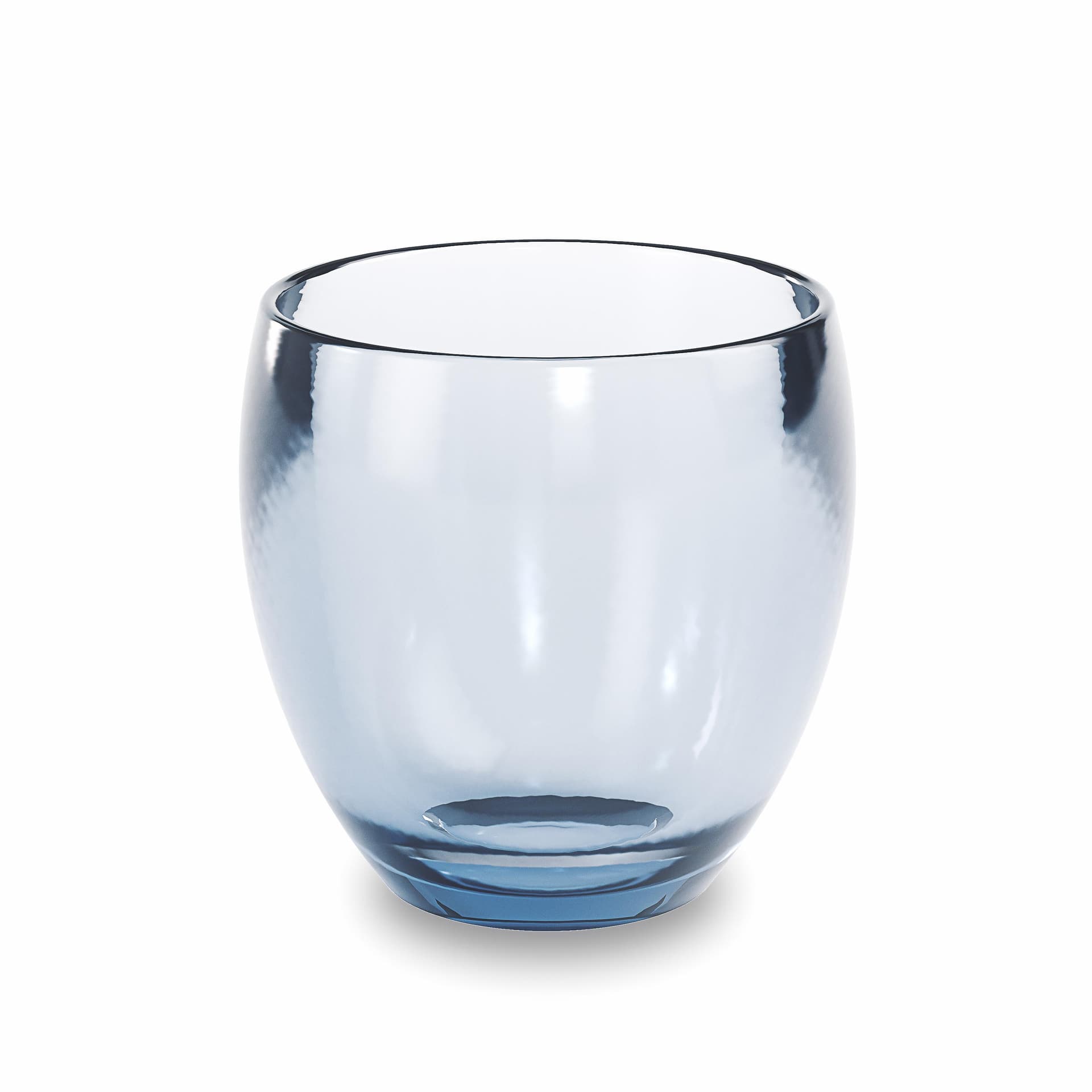 Droplet Essentials Holder Clear