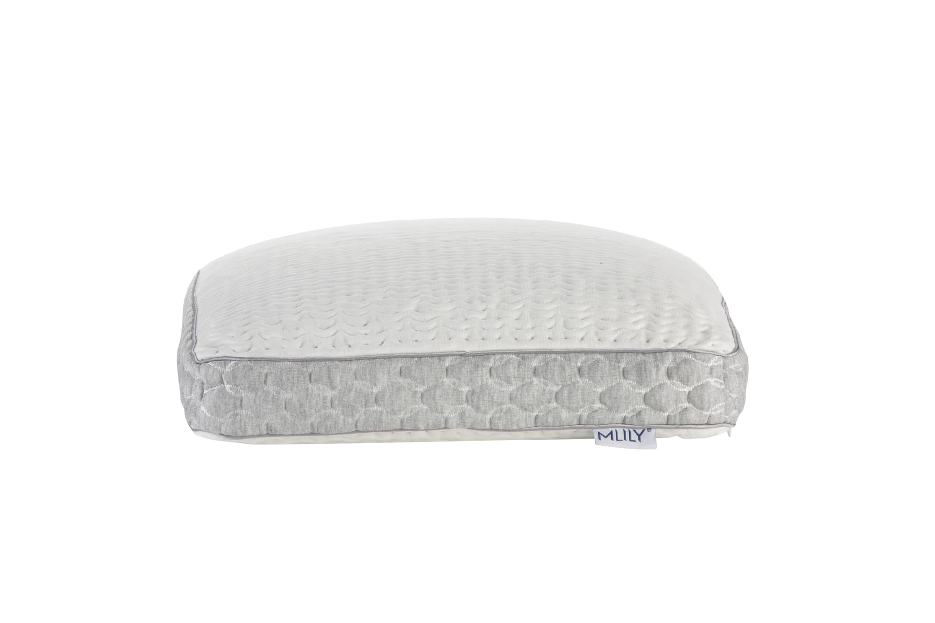 BioRelax Pillow - Thick 6-Inch, Set of 2