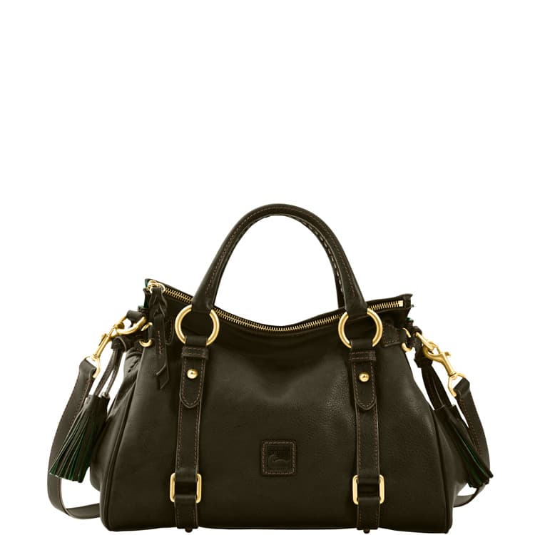 Florentine Satchel