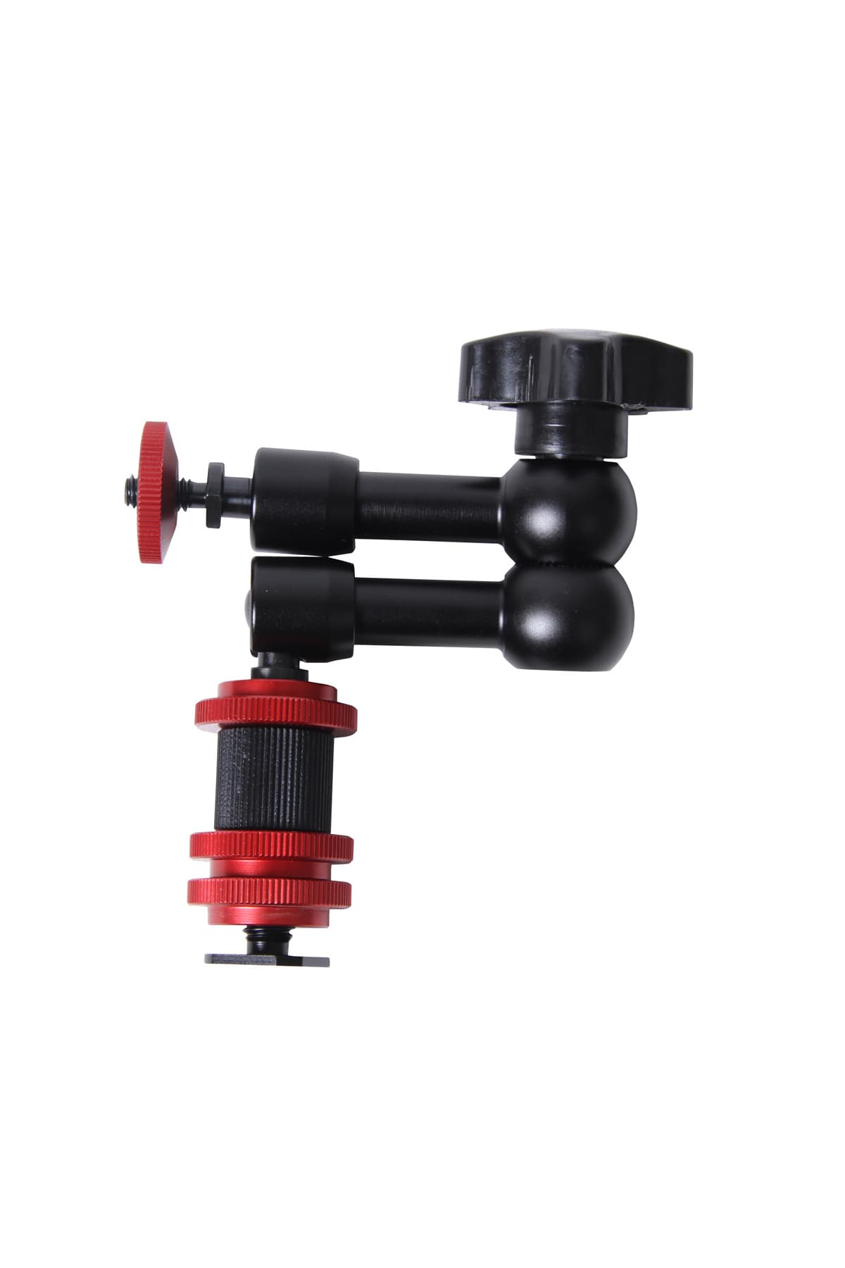7" Articulating Variable Friction Adjustable Arm