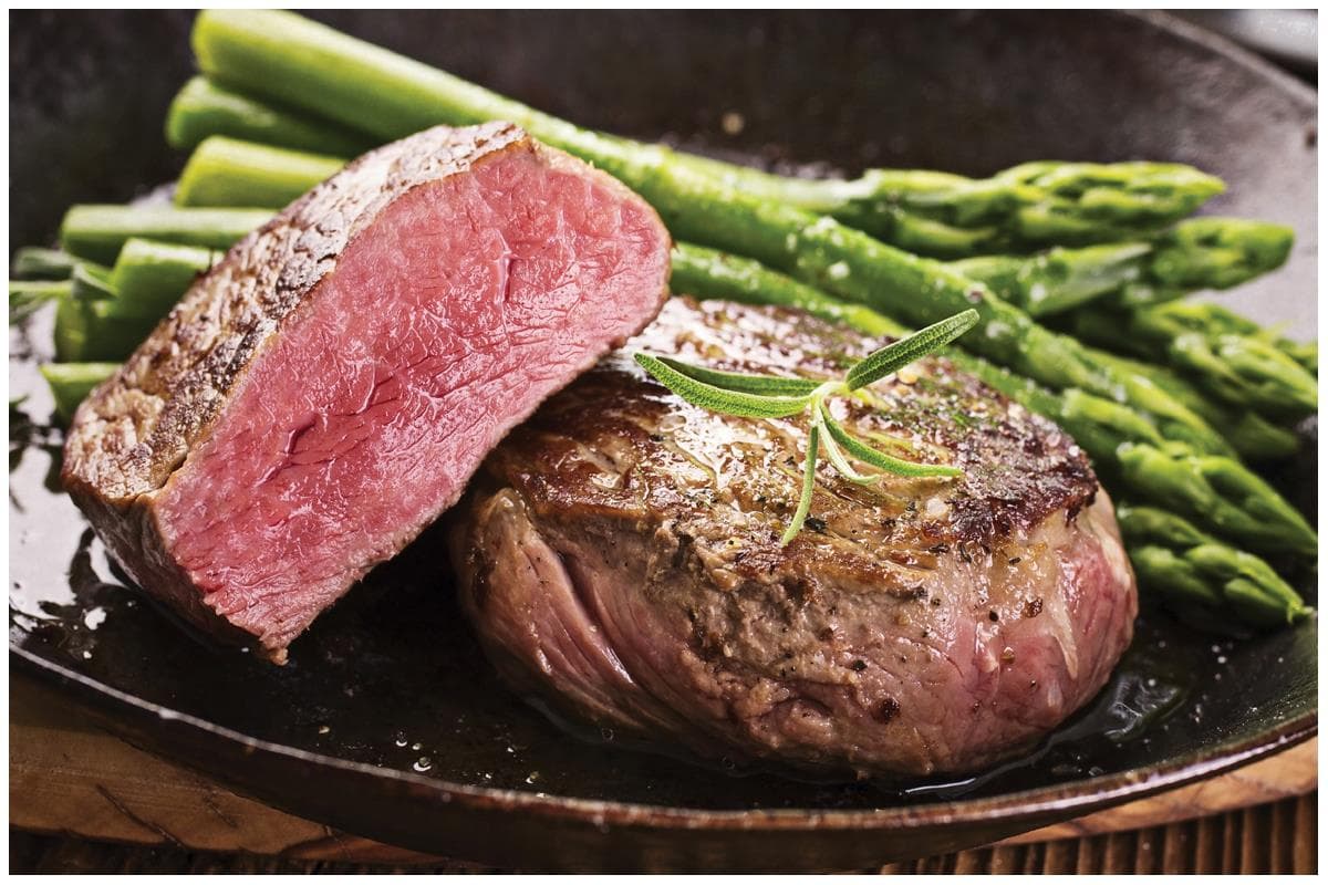 Echo Valley Meats Steak Sampler