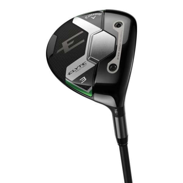 Elyte Max Fast Fairway Wood
