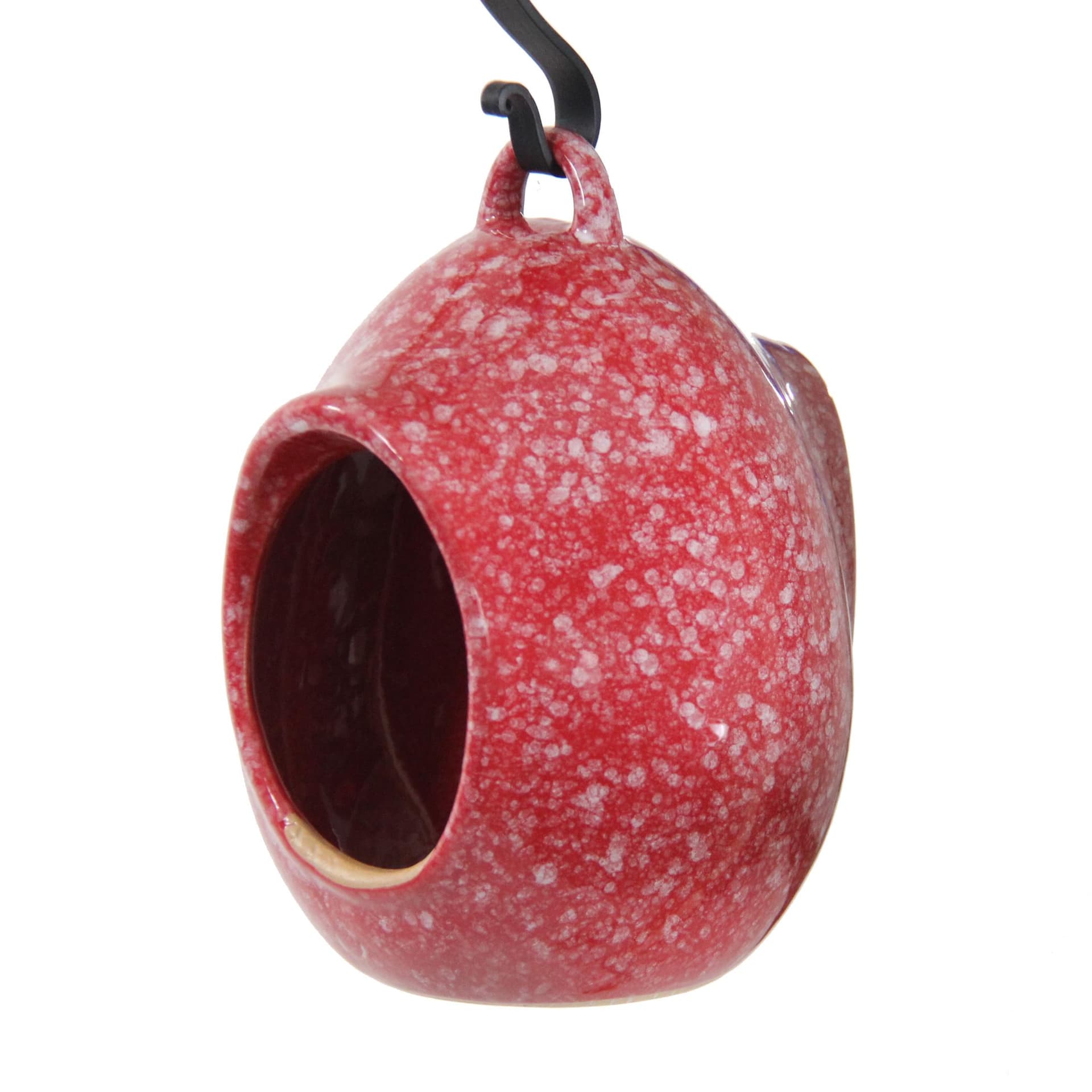 Egg Fly Through Feeder