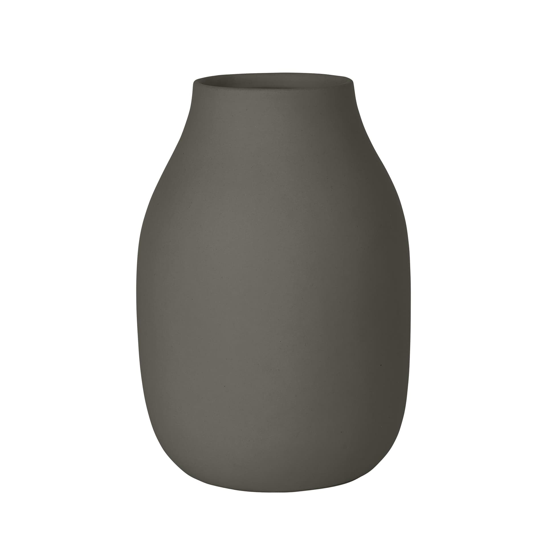 COLORA Porcelain Vase 6 x 4