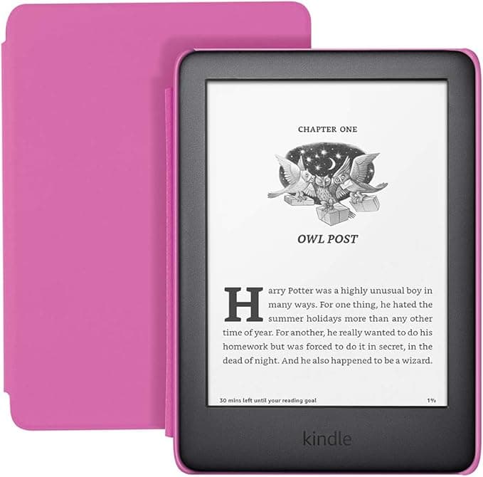 KINDLE KIDS EDITION
