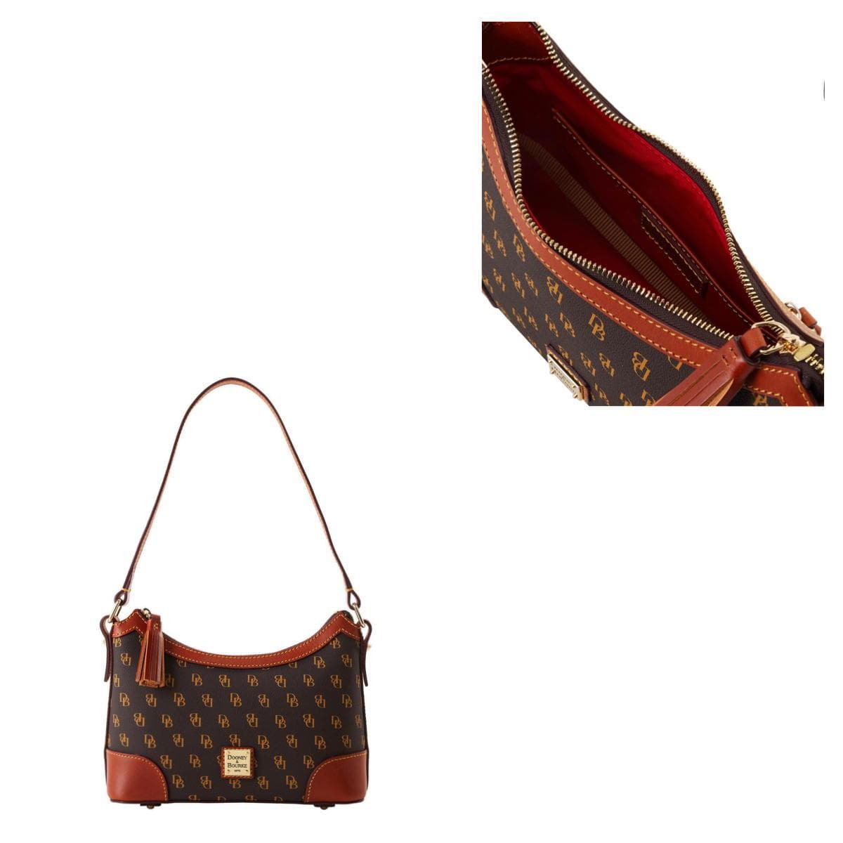 Gretta Shoulder Bag