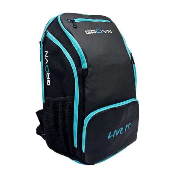 Small Court Backpack Size 18.5" x 11.8" x 9"