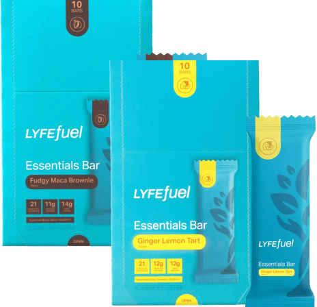 Essentials Bar Bundle