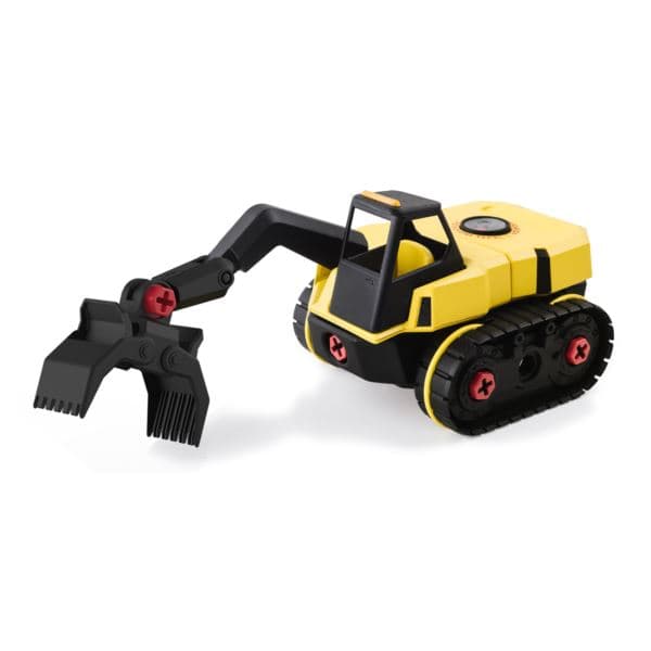 Stanley Jr Claw Truck
