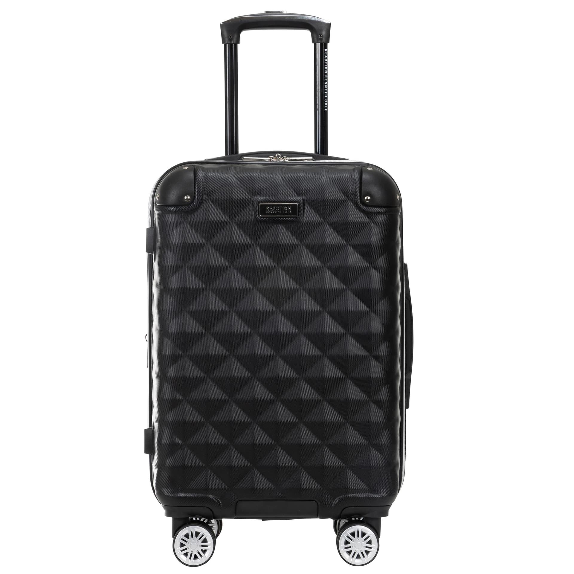 Diamond Tower Spinner Luggage Size 20"