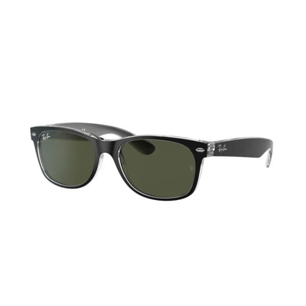 New Wayfarer Color Mix Sunglasses