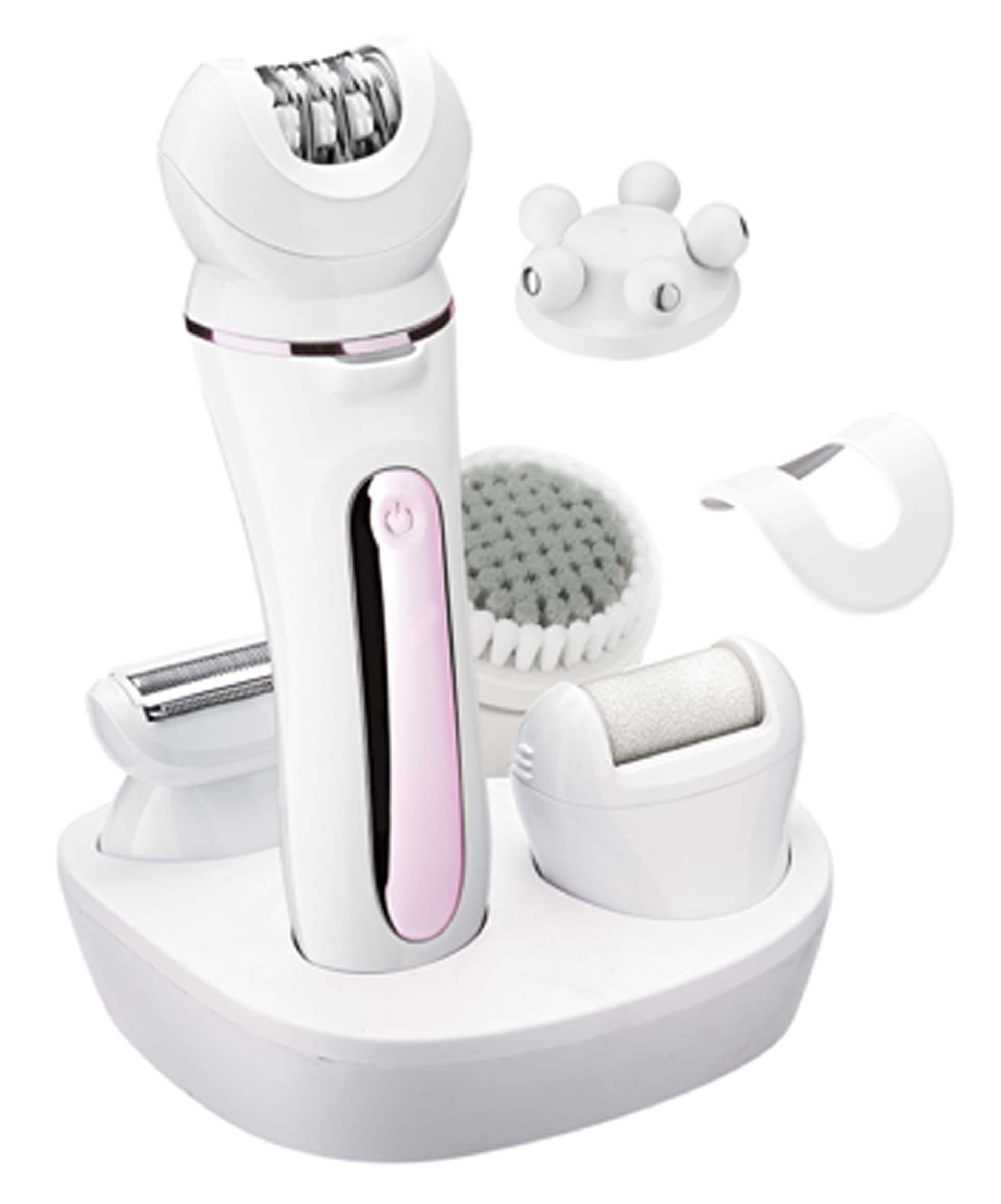 Epilator Kit Size 9 Pieces