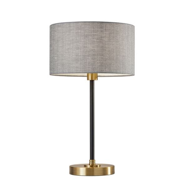 Bergen Table Lamp Size 24"