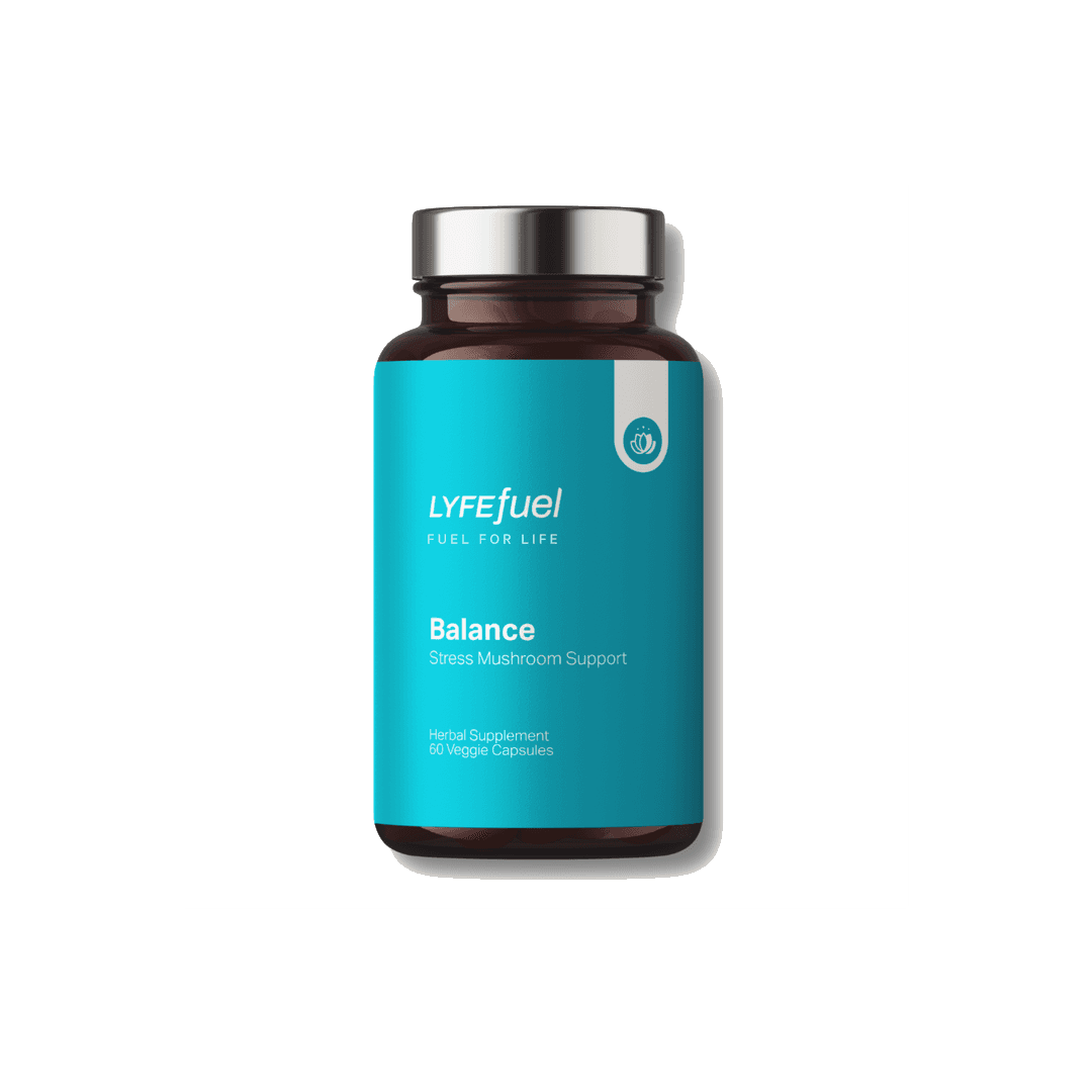 Balance | Adaptogen Stress Support