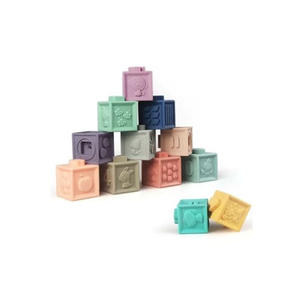 Discovery Cubes