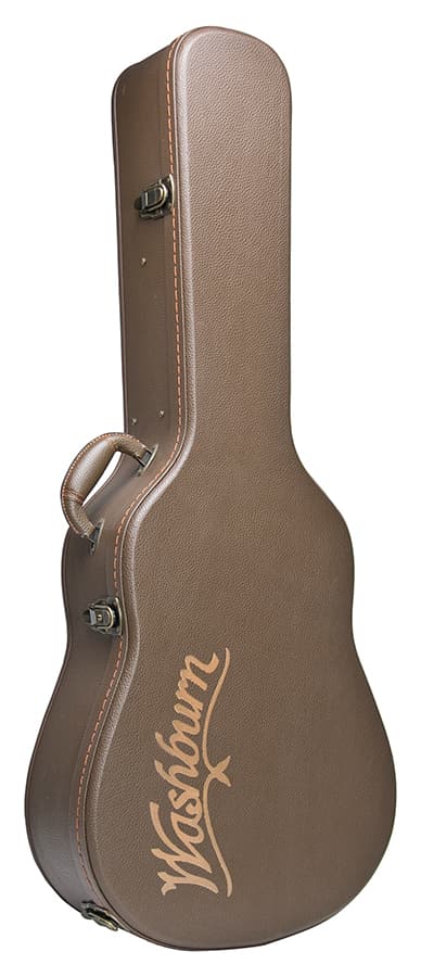 GCDNDLX Dreadnought Acoustic Guitar Case