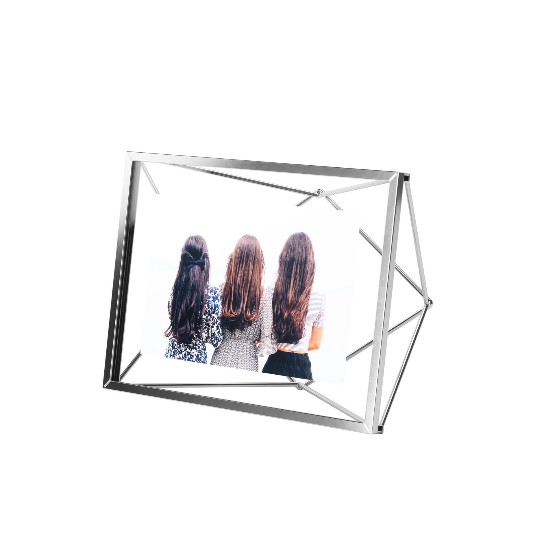 Prisma Pd 4X6 Chrome