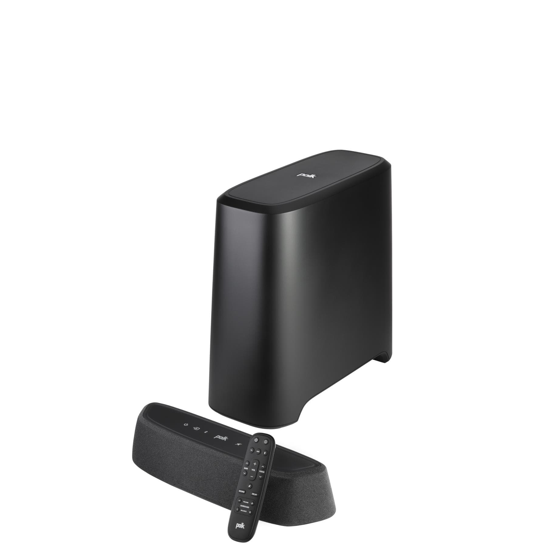 Magnifi Mini AX Ultra-Compact Dolby Atmos and DTS:X Sound Bar System
