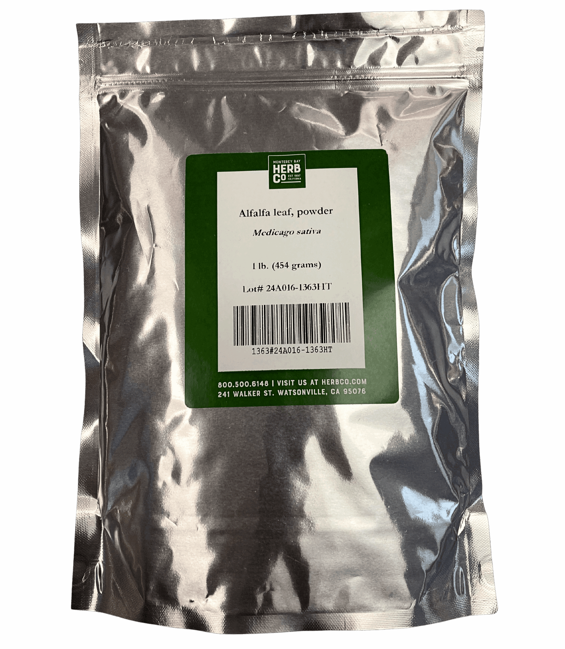 Alfalfa Leaf Powder
