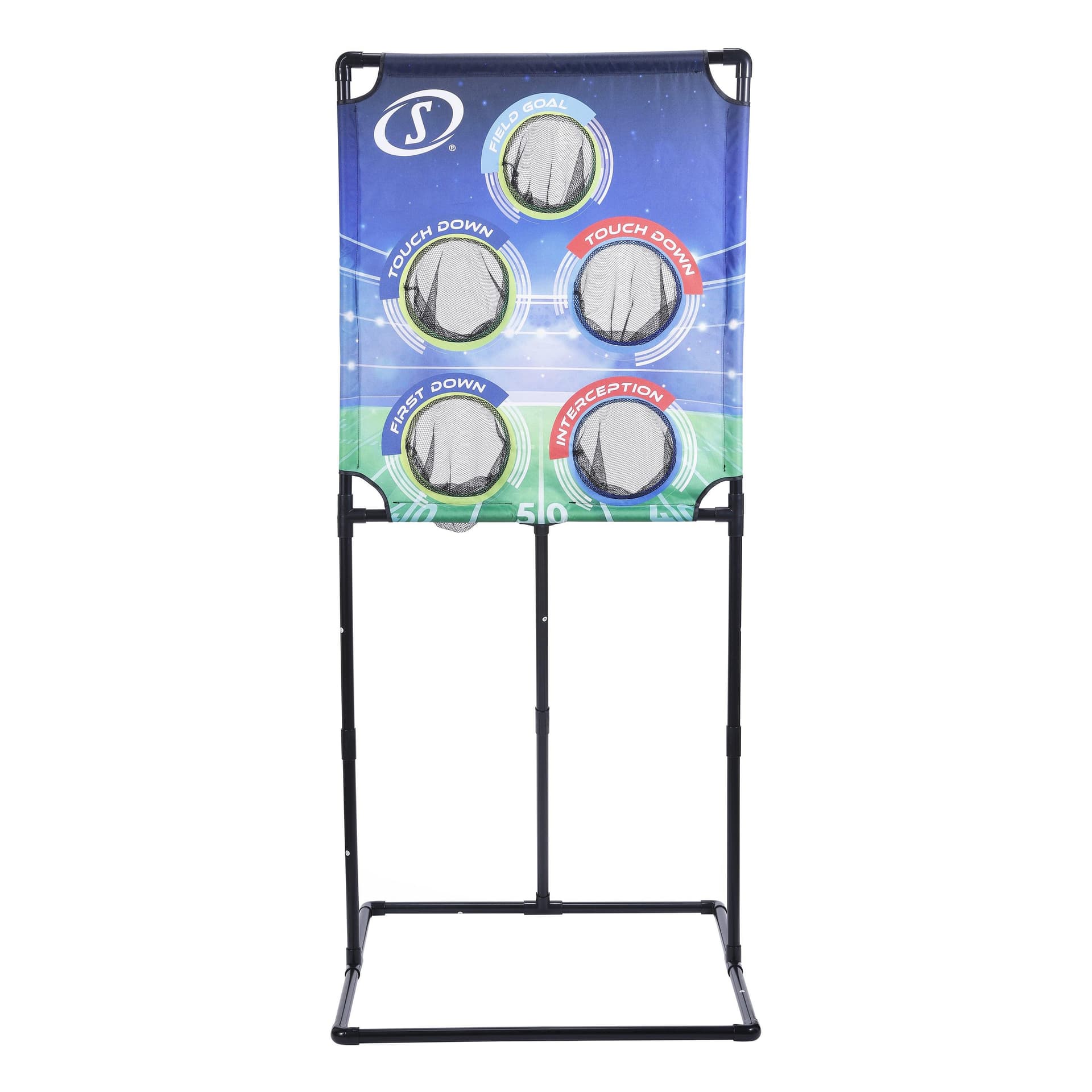 Football Target Trainer Ages 14+ Years