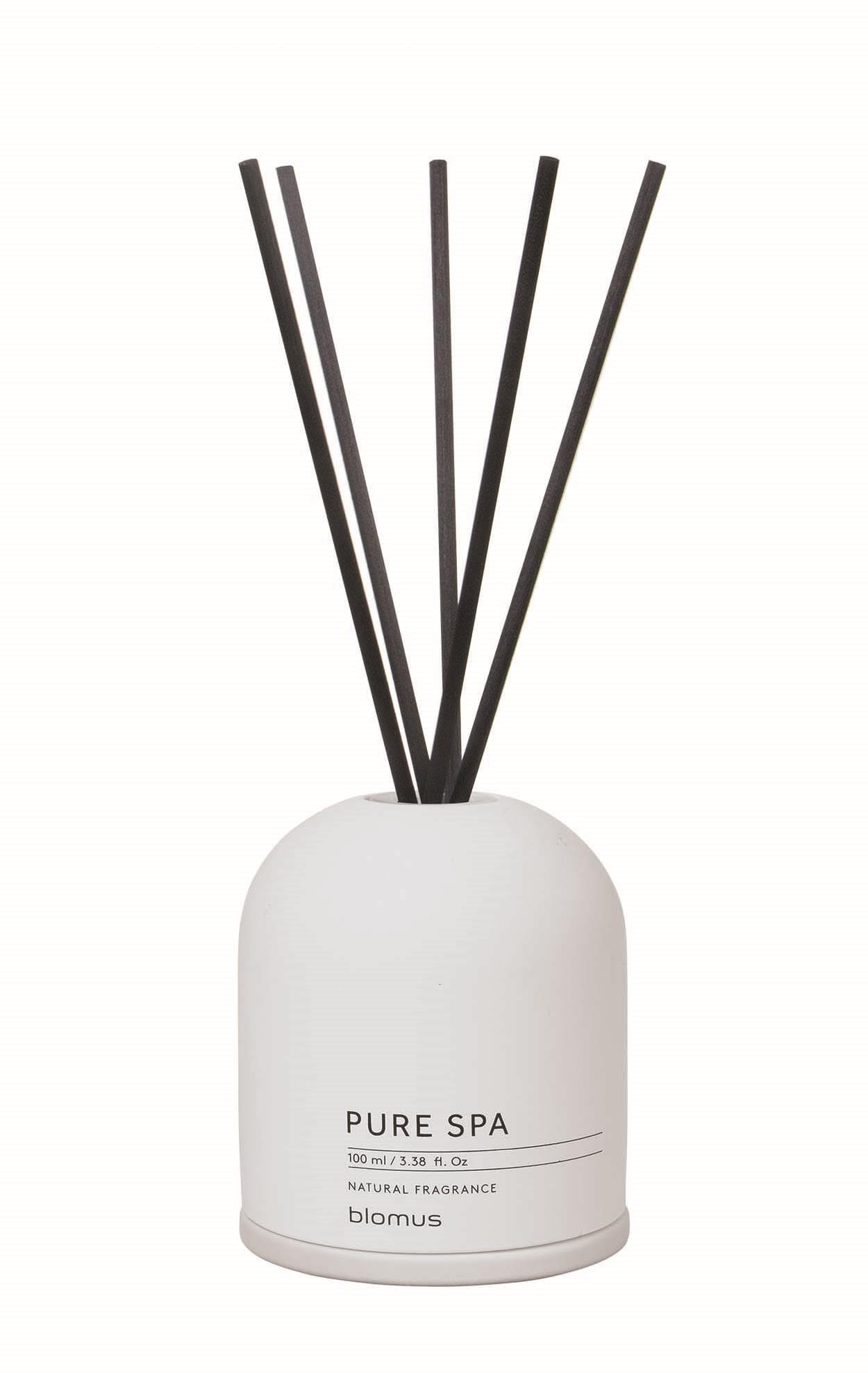 FRAGRA Room Fragrance Set - French Cotton