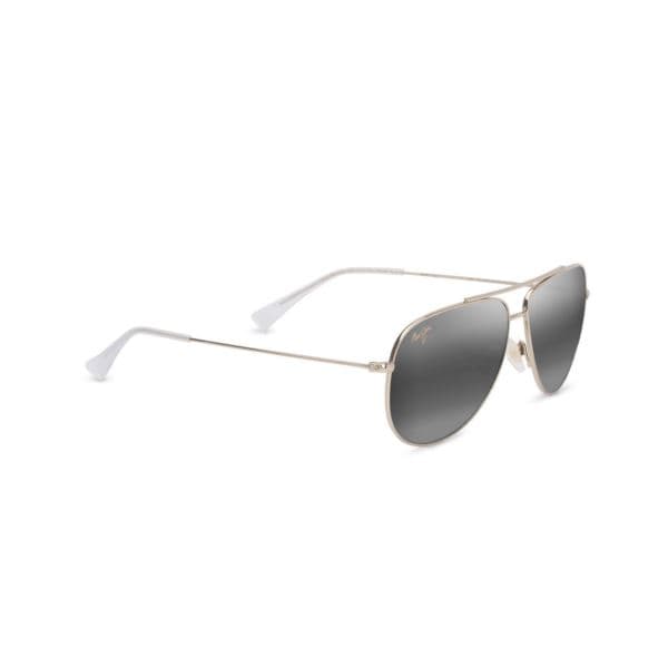 Hauoli-GOLD/Neutral Grey Maui Pure