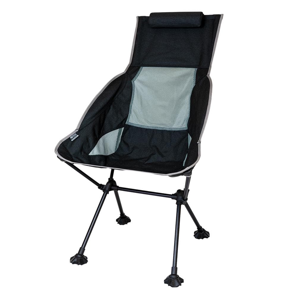 Chillin' Chair 2.0