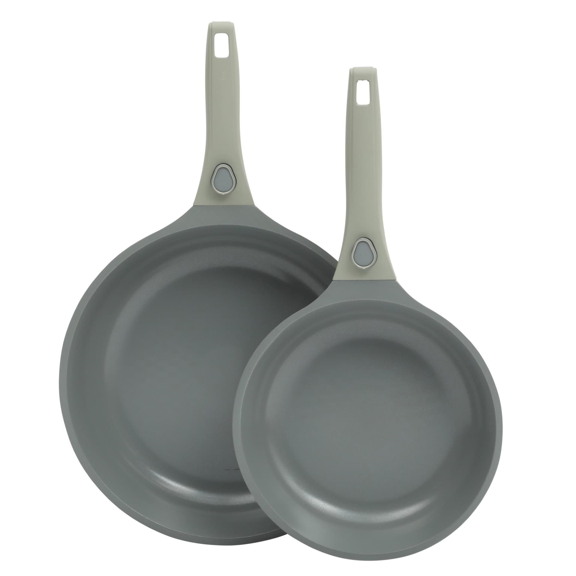 Craft Studio 4 pc Frying Pan Set