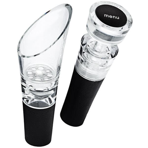 Franmara - Selection Decanting Pourer/Vacuum Stopper
