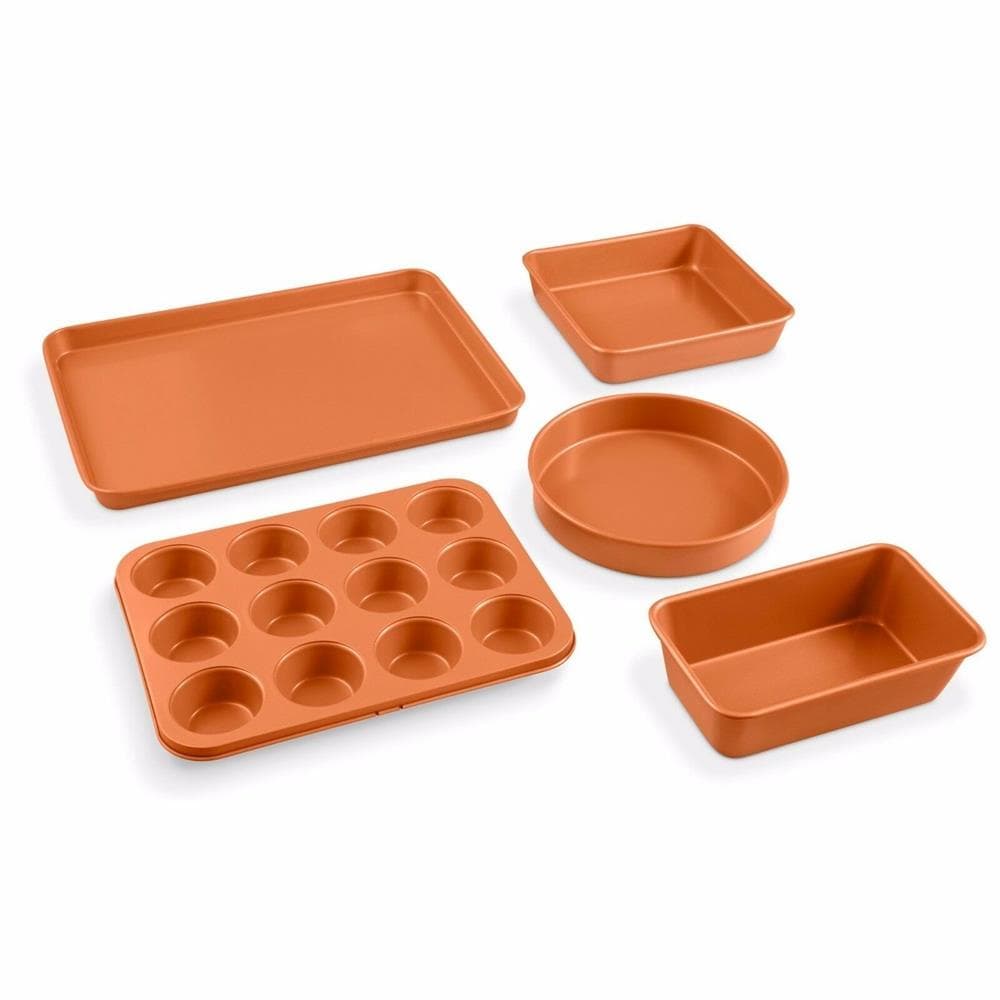Bakeware Set Size 5 Piece Set