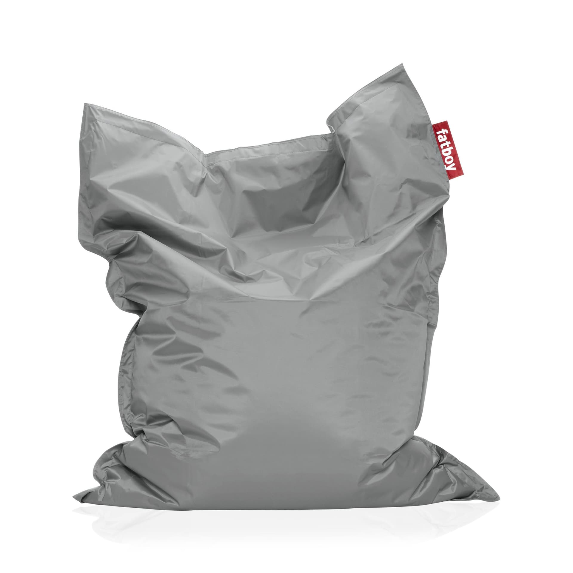 the Original Bean Bag- Silver