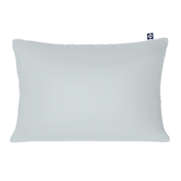 Sealy T230C Dobby Dot Pillow 2 Packs - Jumbo