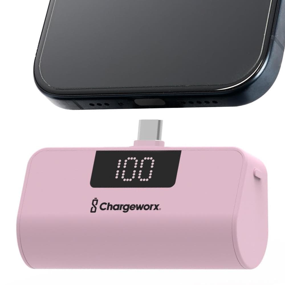 USB-C Mini Power bank