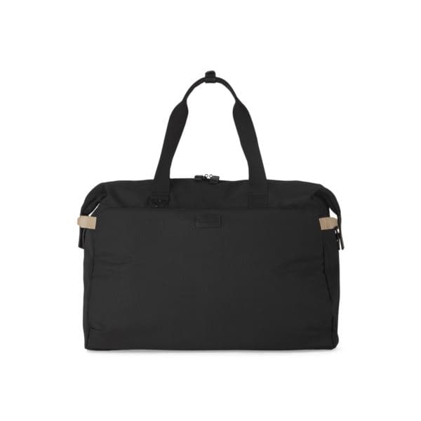Vacilando Duffle Bag, Black