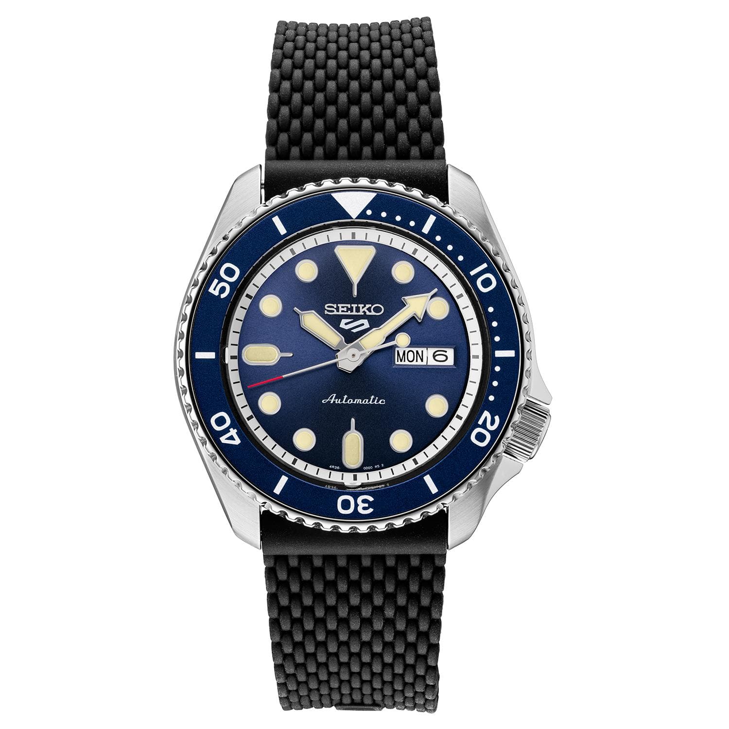 Seiko 5 Sport