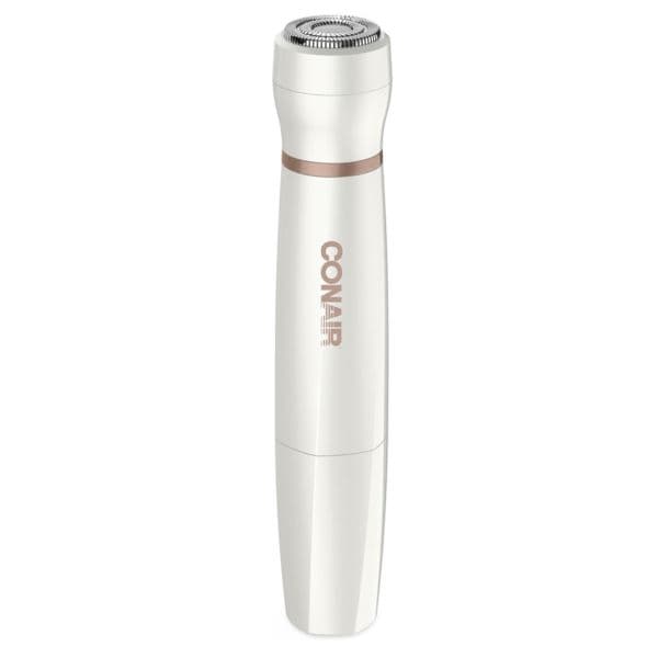 Satiny Smooth All-in-One Facial Trim System