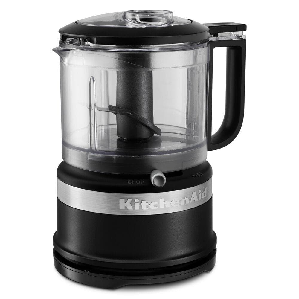 KitchenAid 3.5-Cup Food Chopper & Processor