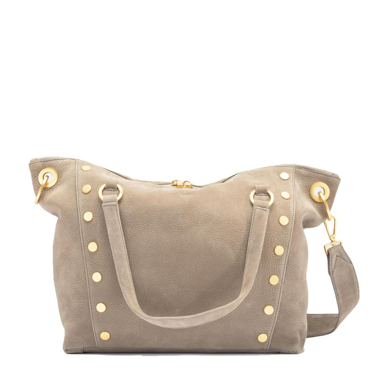 Daniel Large Satchel