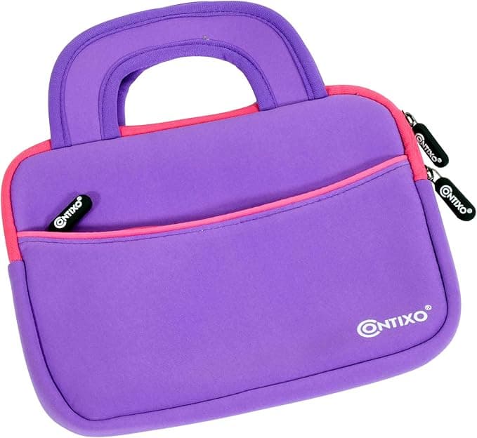 TB02 Protective Carrying Bag Sleeve Case for 10" Tablets