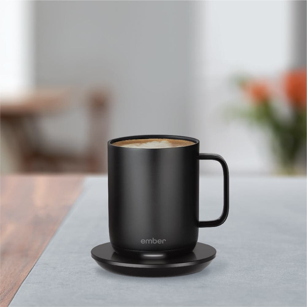 Ember Mug 2