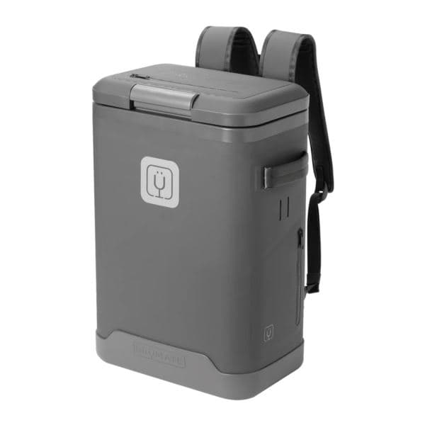 MagPack 24-Can Backpack Soft Cooler - Graphite