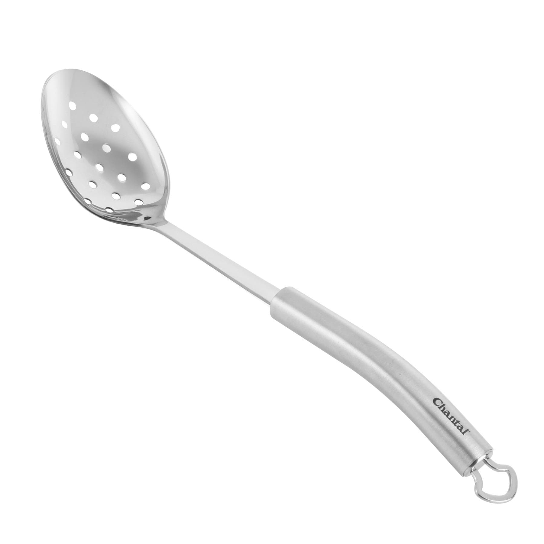 Perforated Spoon (14")