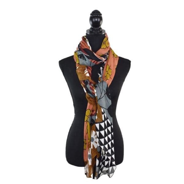 Hipster Scarf