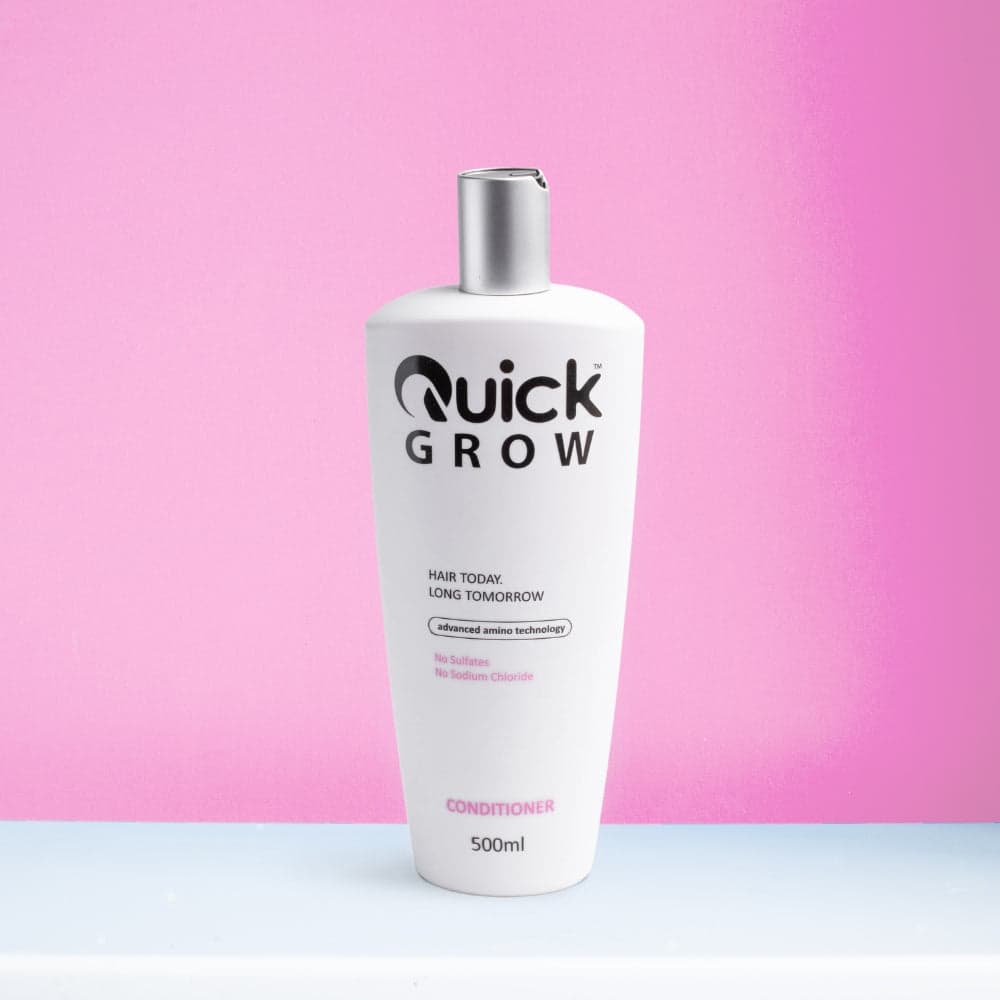 Biotin Conditioner (500ml)