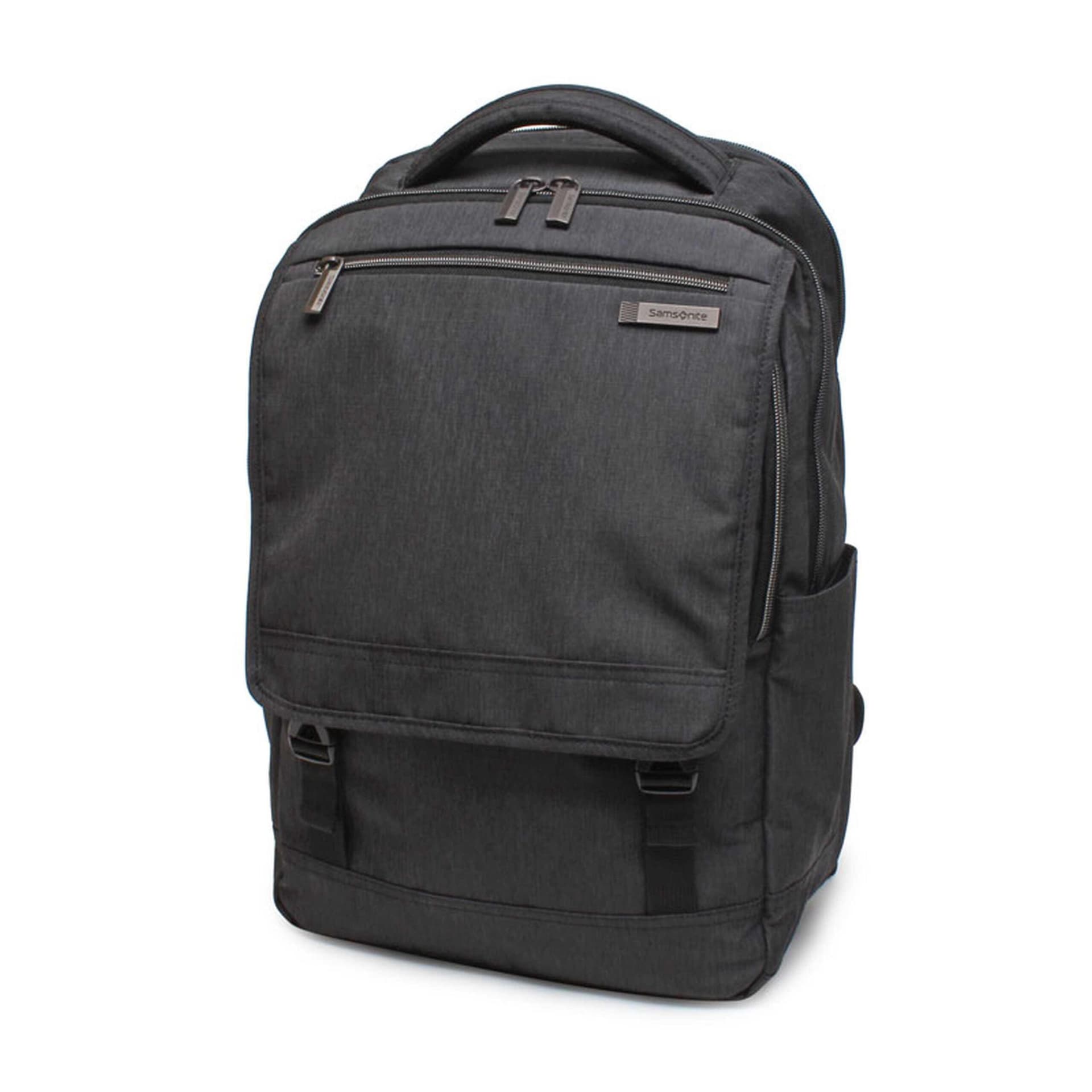 Modern Utility Paracycle Backpack - Charcoal Heather