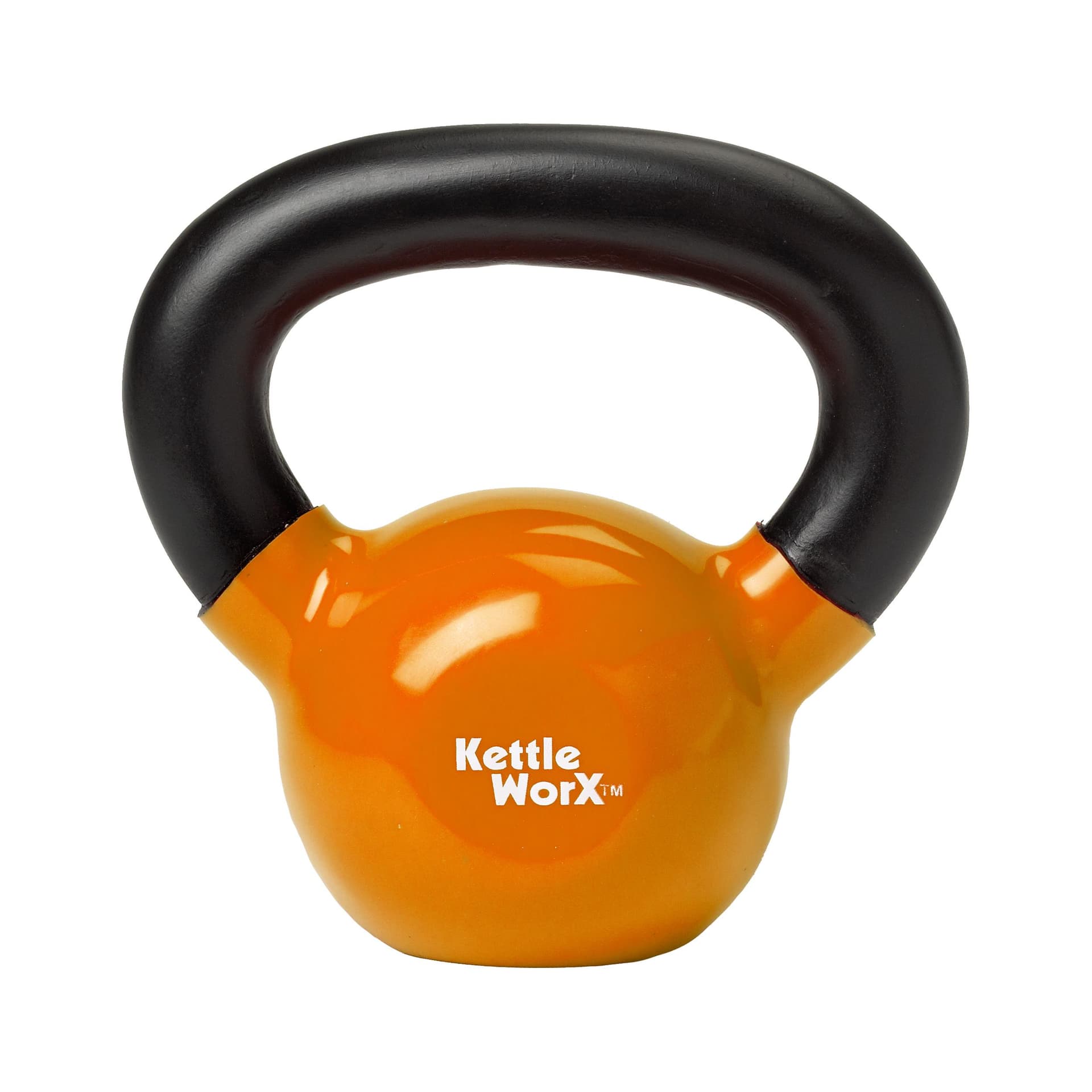KettleWorX - Kettleball, 15 lbs